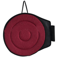 360 Degree Rotation Seat Cushion Mats For Chair Car Office