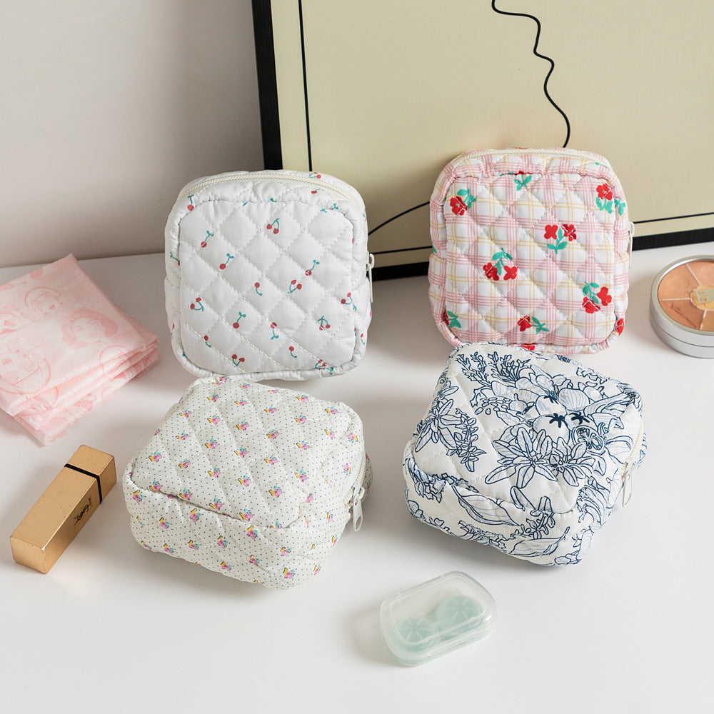 Cute Change Women's Key Storage Bag