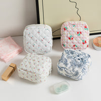 Cute Change Women's Key Storage Bag