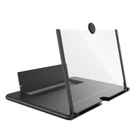 3D Screen Magnifier Signal Booster Mobile Screen