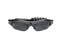 Digital Sunglasses