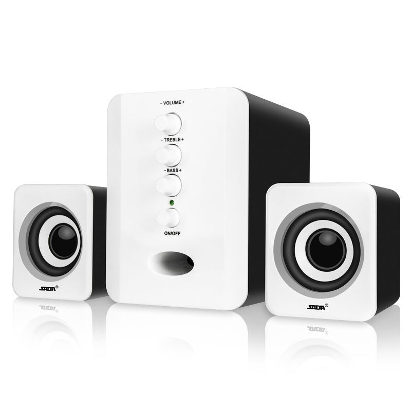 Computer speakers AMI Cart