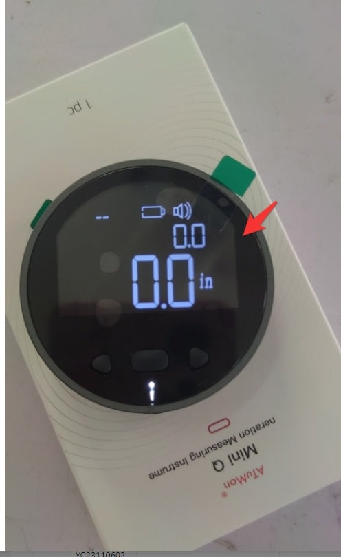 Distance Measuring Instrument Electronic Measuring