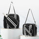 Outdoor One Shoulder Large Capacity Fitness Sports Racket Bag
