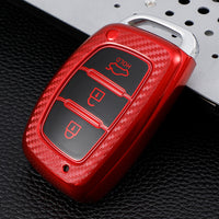 Modern Key Case Car Cover Case Buckle