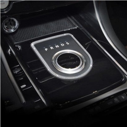 Interior Modification And Decoration Sticker Diamond Accessories