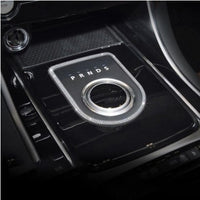 Interior Modification And Decoration Sticker Diamond Accessories