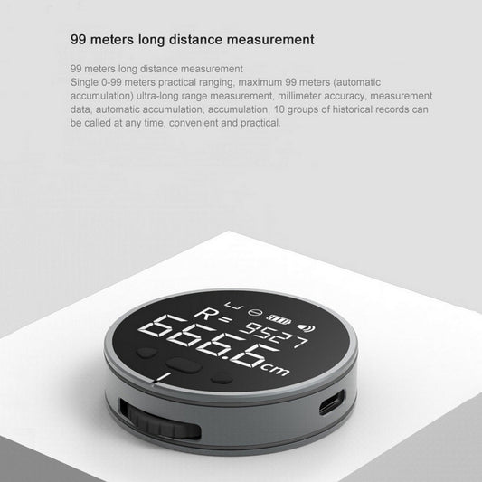 Distance Measuring Instrument Electronic Measuring