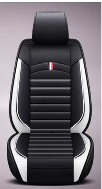 New Full Leather Car Seat Cover Full Package Car Cover