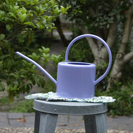 Watering Iron Sheet Watering Pot Gardening Garden
