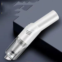 Wet Dry Wireless 120W Use USB Chargeable car Vacuum Cleaner