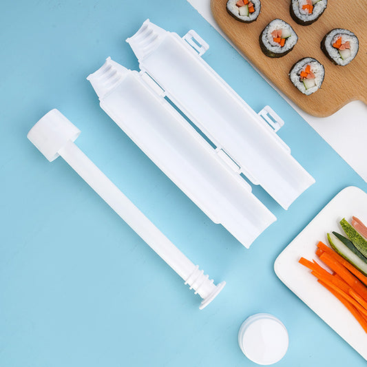 Kitchen DIY Sushi Making Machine Sushi Tool