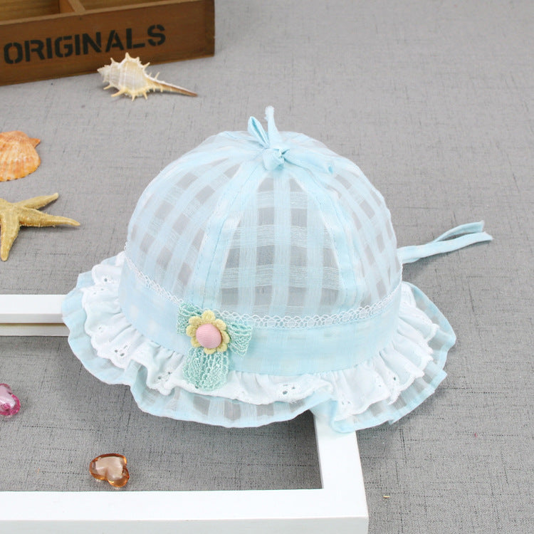 Infant hat sun hat For Baby