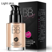 Clear and sleek hydrating cream