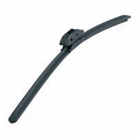 Rubber Wiper Blades, 51 Cm Universal Replacement Wind Shield Wiper