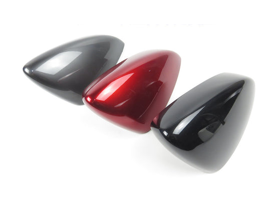 Mazda car rearview mirror housing
