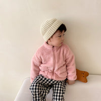 Kids Winter Coats Children Outerwear Boy