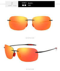 Sunglasses Sports Driving Sunglasses