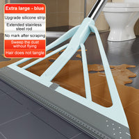 Stylish Wiper Broom For Household Sweeping