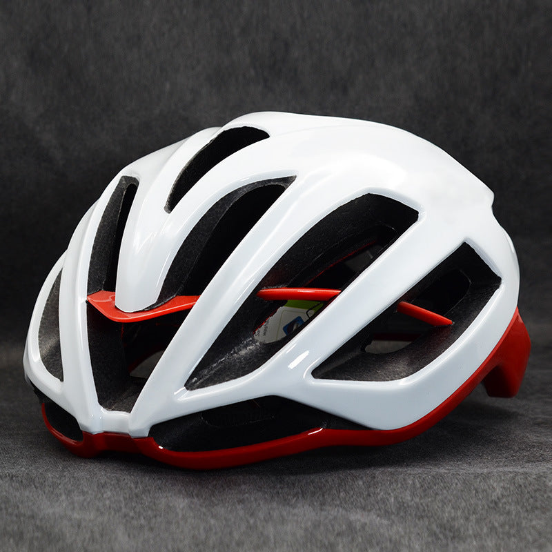 Mountain Bike Road Bike Split Helmet Riding Equipment