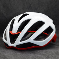Mountain Bike Road Bike Split Helmet Riding Equipment