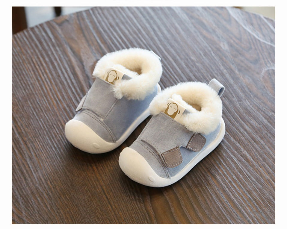Children's Toddler Shoes AMI Cart