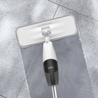 Xiaomi Deerma Pour Plancher En Fiber De Carbone Vadrouilles 360 Rotation