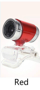 480P HD camera Web cam