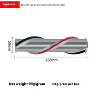 Vacuum Cleaner Accessories Direct Drive Electric Paint Roller