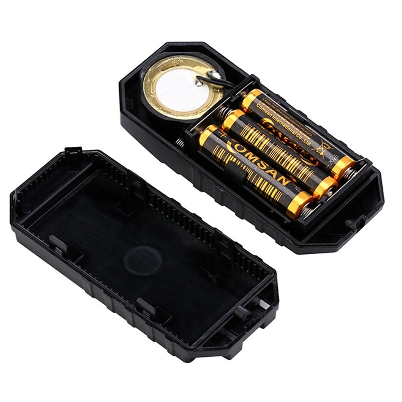 Bike Alarm Remote Control Waterproof Electric Bicycle