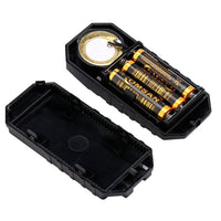 Bike Alarm Remote Control Waterproof Electric Bicycle