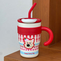 Cute Good-looking Drinking Bottle