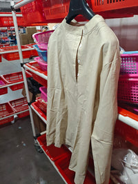 Fashion Casual Loose Sports Shirt