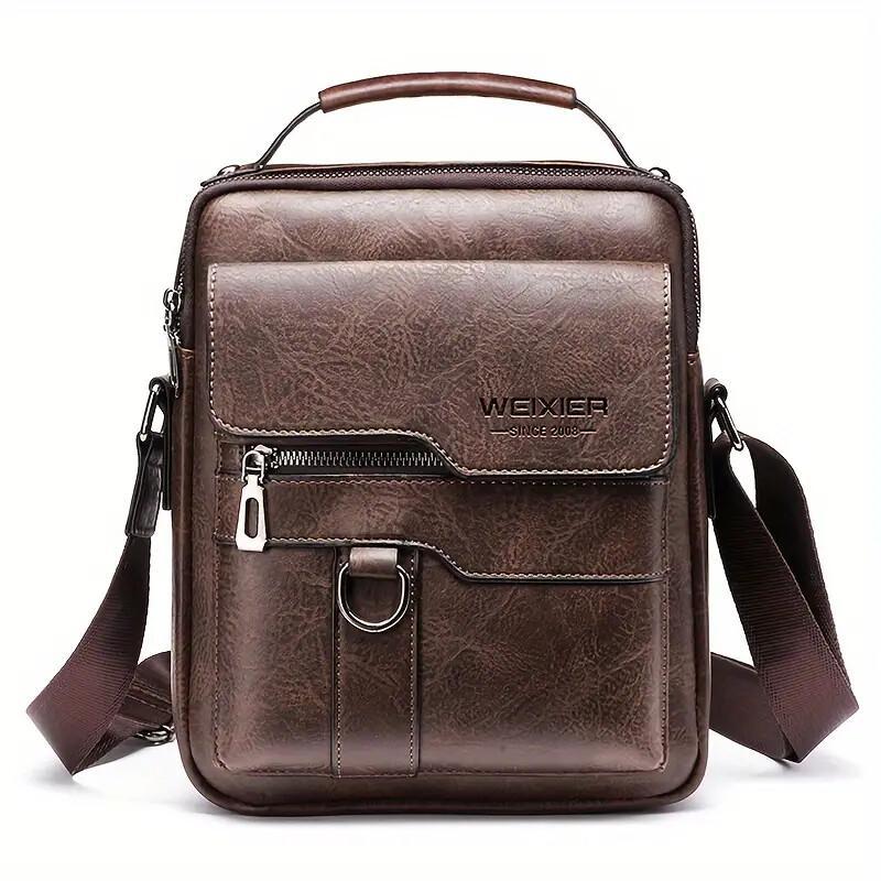 Unisex Shoulder Bags, Waist Bags, Men'S Crossbody Bags.