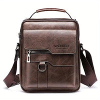 Unisex Shoulder Bags, Waist Bags, Men'S Crossbody Bags.