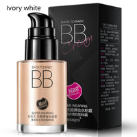 Clear and sleek hydrating cream