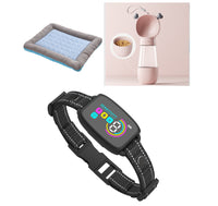 Smart Automatic Anti Barking Dog Collar Rechargeable Bark Stopper.