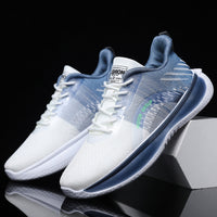 Men Sneakers Non-slip Sports, Outdoor Training Running Shoes