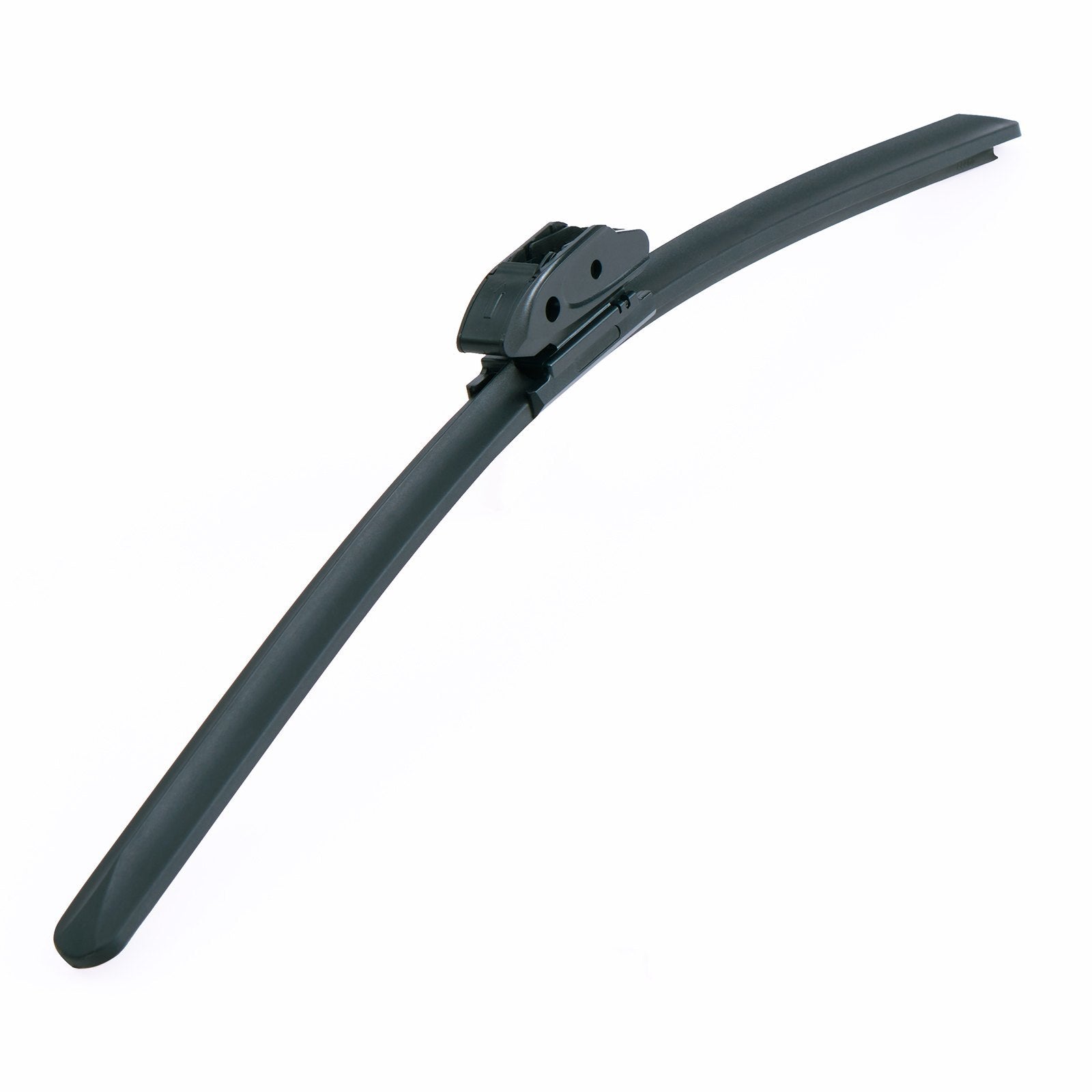Rubber Wiper Blades, 51 Cm Universal Replacement Wind Shield Wiper