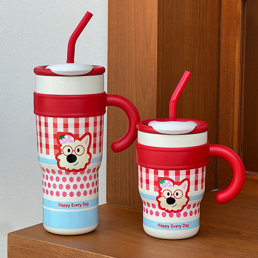 Cute Good-looking Drinking Bottle