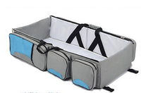 New multi function Mommy bag type baby portable