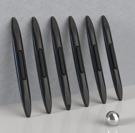 Anti-scratch Transparent Sticker For Door Side Mirror