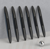 Anti-scratch Transparent Sticker For Door Side Mirror