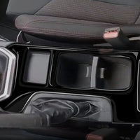Car Navigation Area Decoration Accessories Interior Stickers