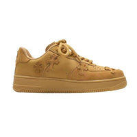 Casual Sneakers Women Retro Platform Sneaker  for Tenager