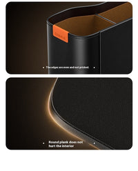 Car Seat Gap Storage Box Supplies