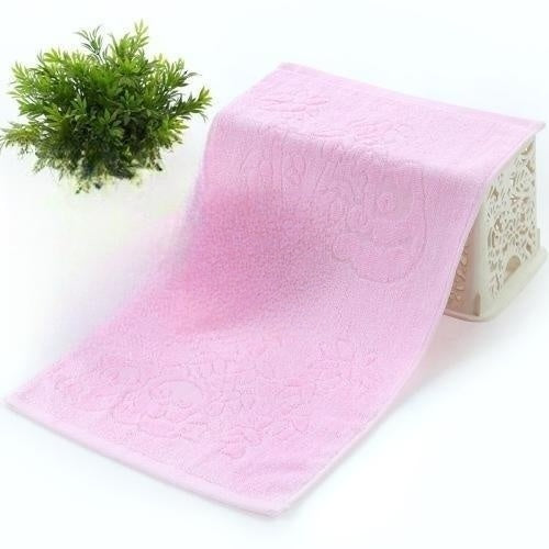 AmiCart Towels