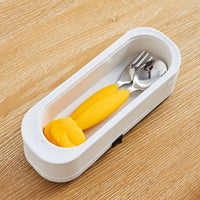 Eyeglasses Cleaner Ultrasonic Baby Products Makeup Tool