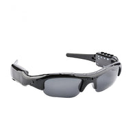 Digital Sunglasses