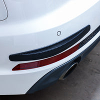Car Bumper Protector Strip Guard Corner Protection Strips